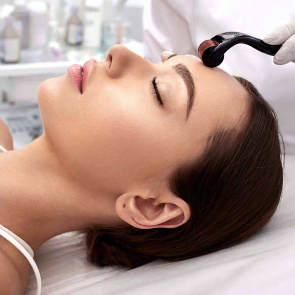 Derma Detox Facial with Steam & Extraction
