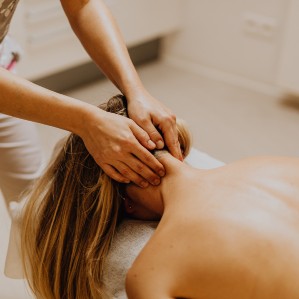 Massage Therapy