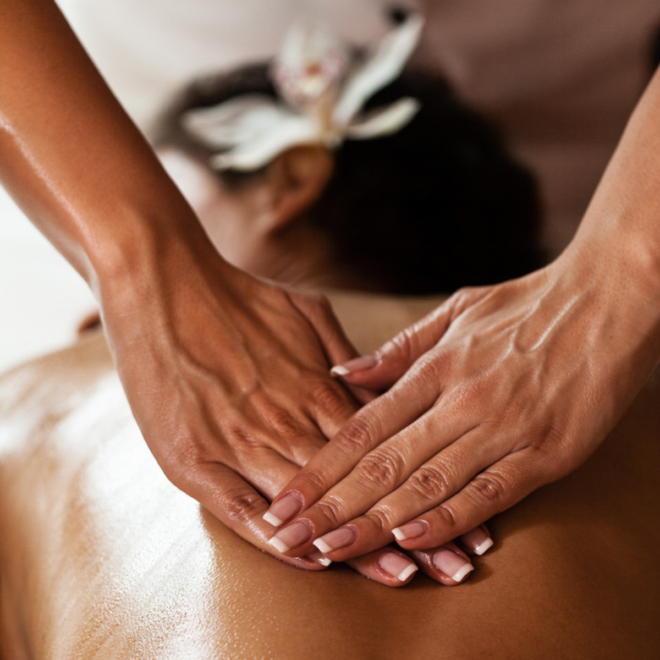 Pamper Me
